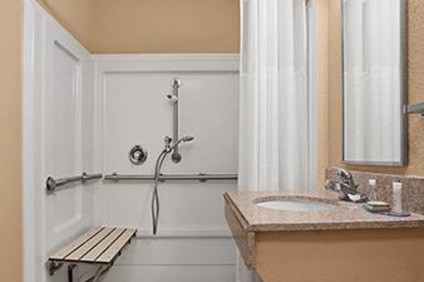 Hotel TRAVELODGE BOSSIER CITY (Bossier City)